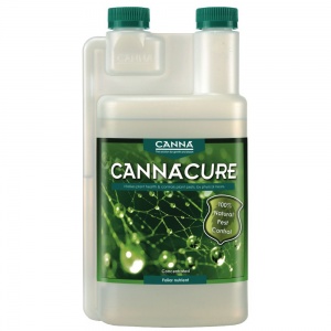 Canna Cure Concentrated